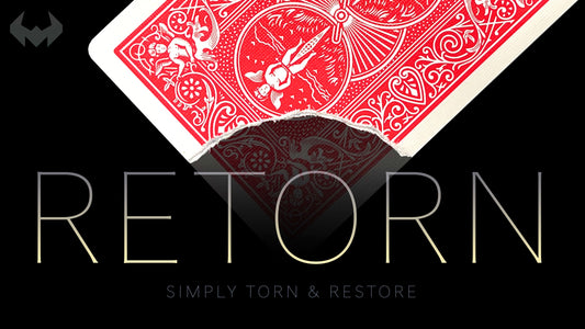 RETORN