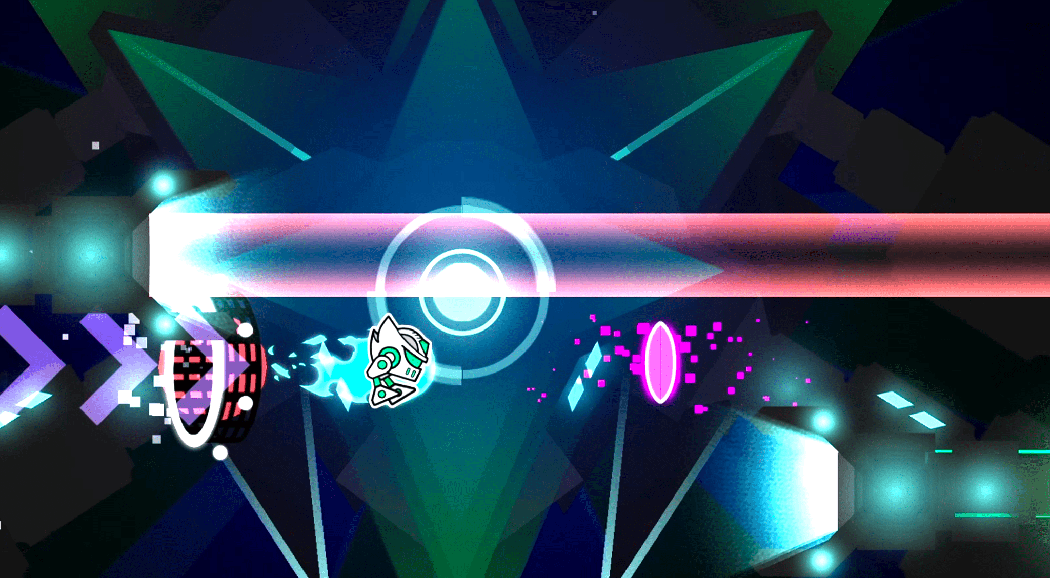 Geometry Dash