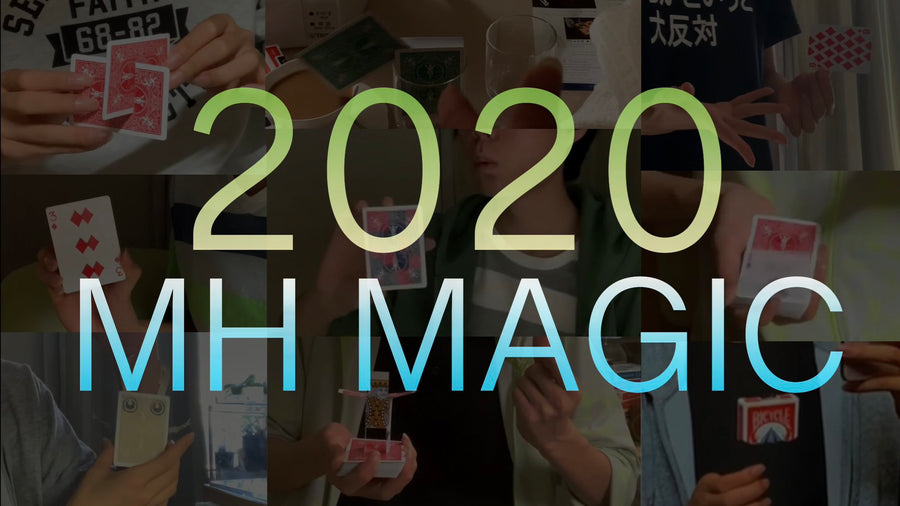 MH MAGIC 2020