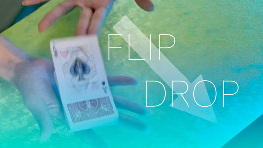 FLIP DROP